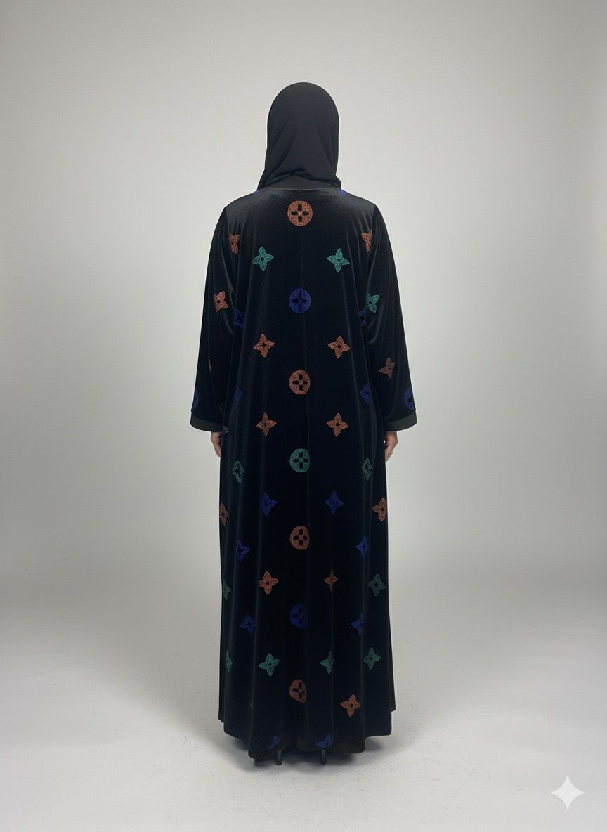 39th Women Cloth Design