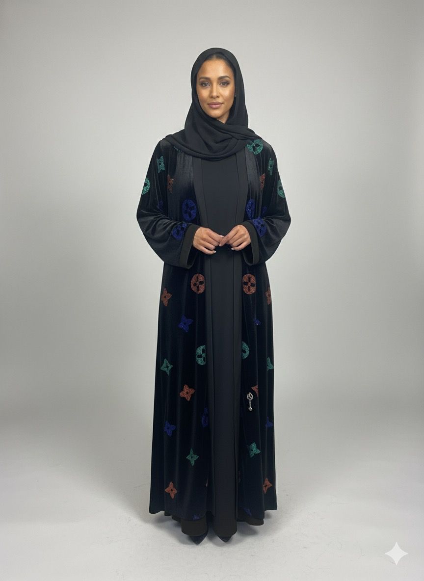 39th Women Cloth Design