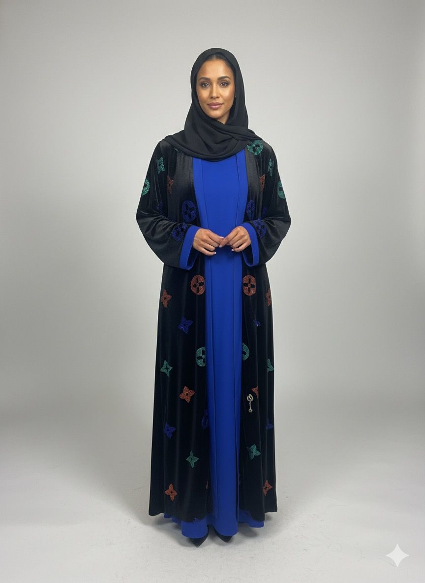 40th Women Cloth Design