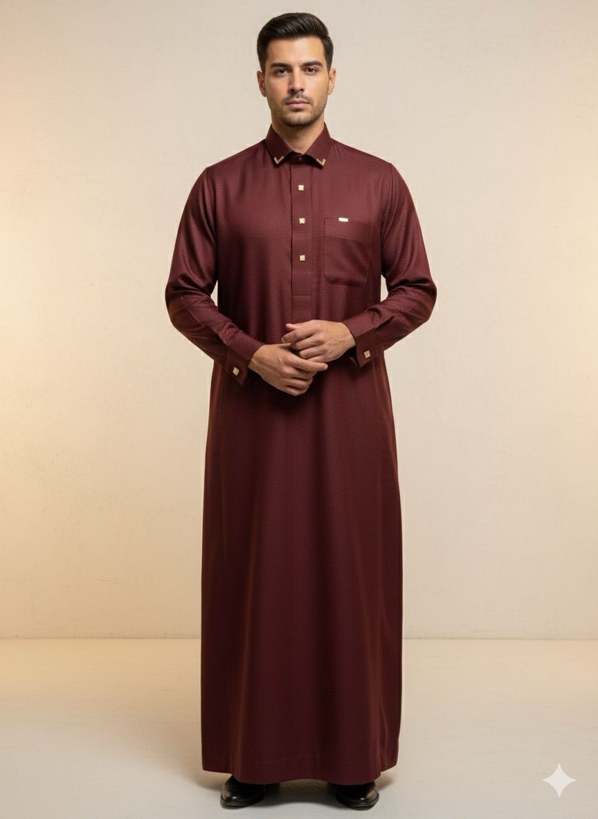 2nd Men Cloth Design