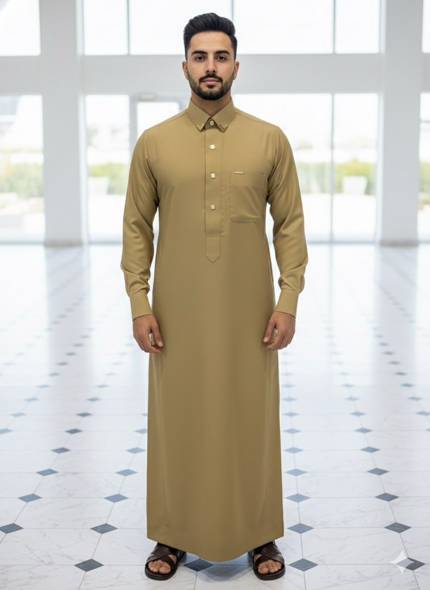 3rd Men Cloth Design