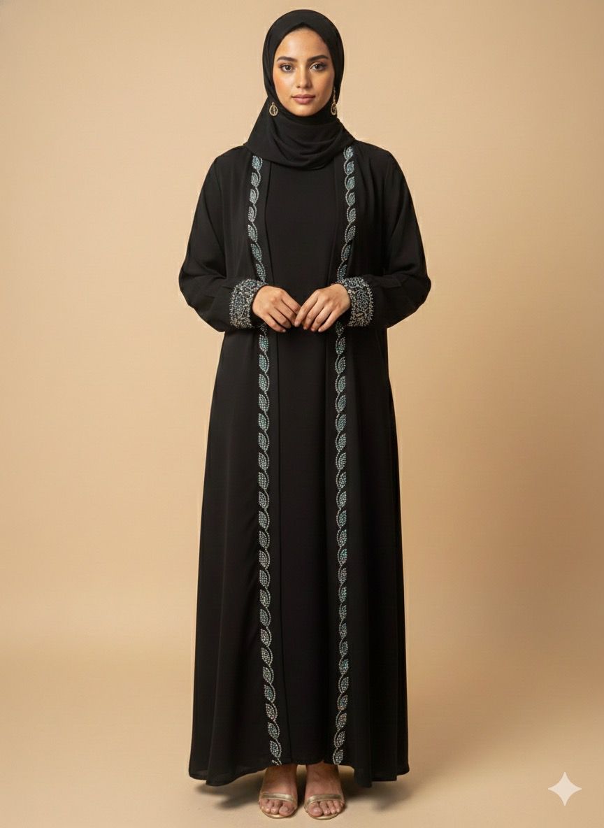 5th Women Cloth Design