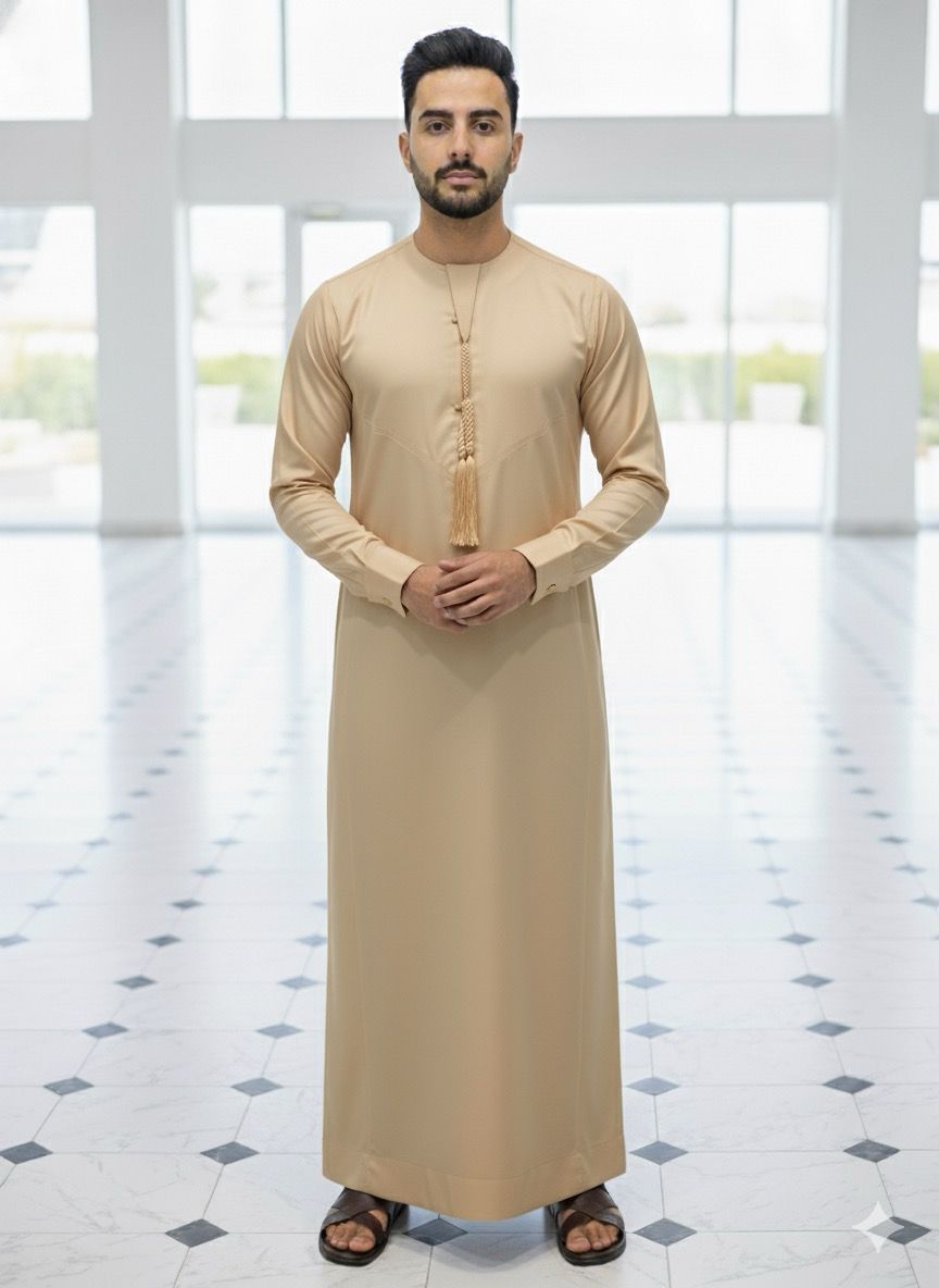 4th Men Cloth Design