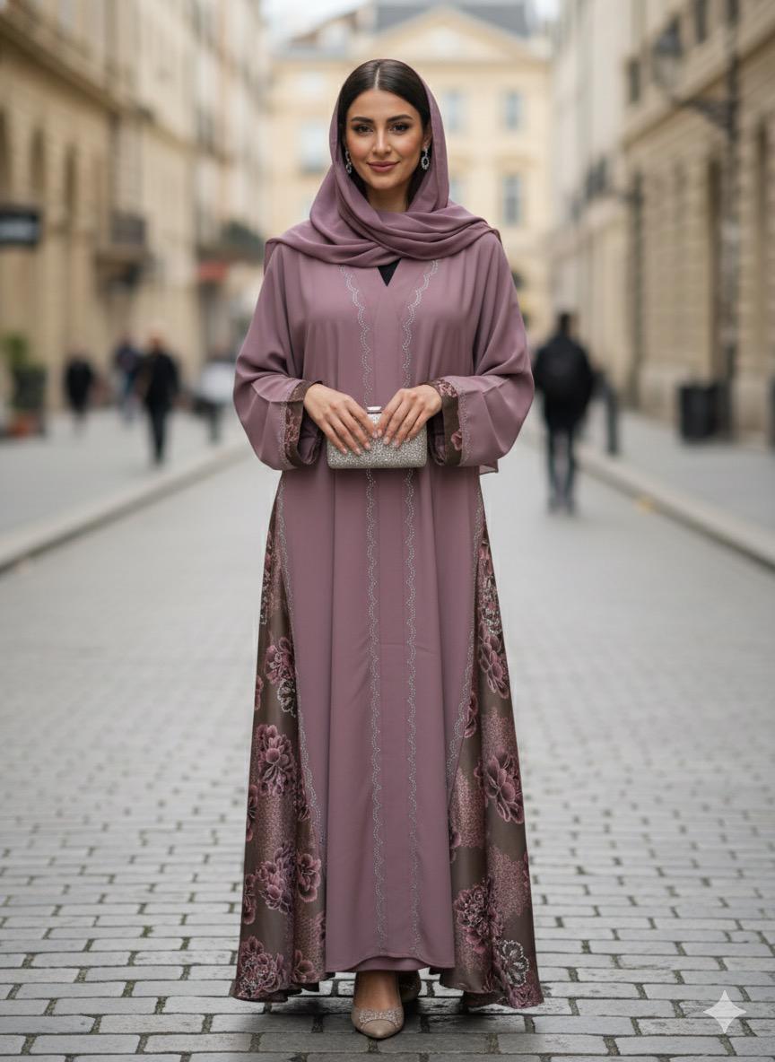 33th Women Cloth Design