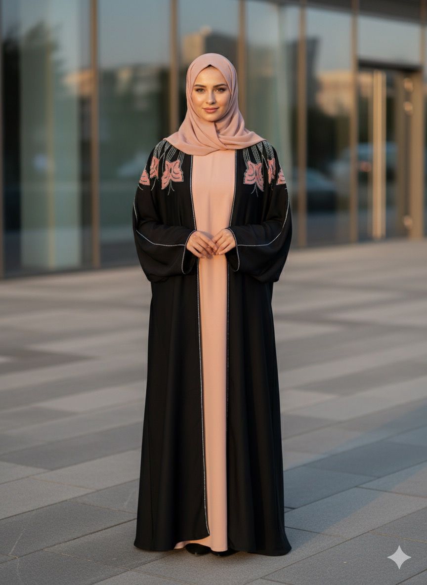 8th Women Cloth Design