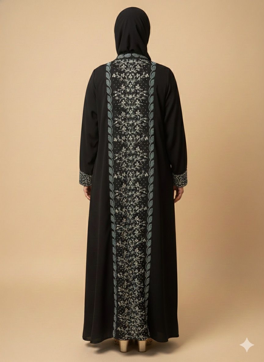 5th Women Cloth Design