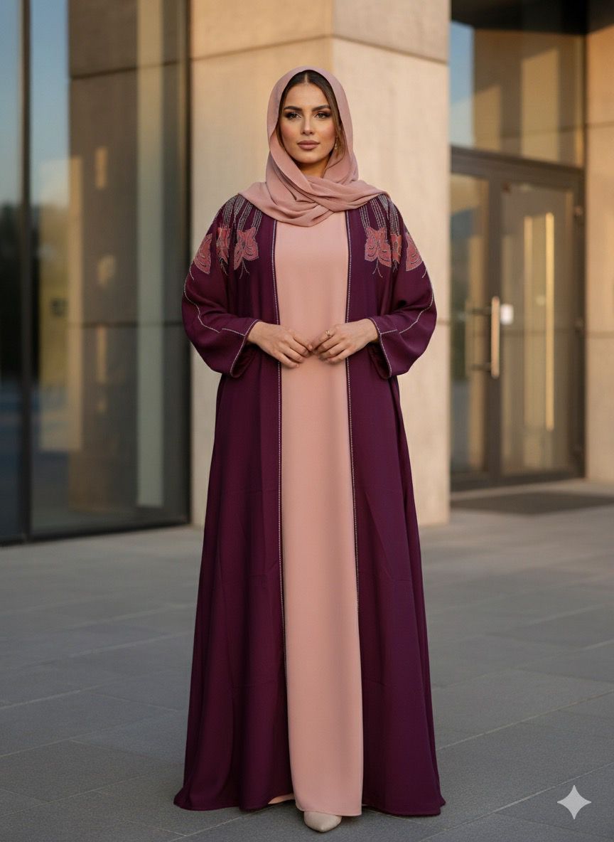 7th Women Cloth Design