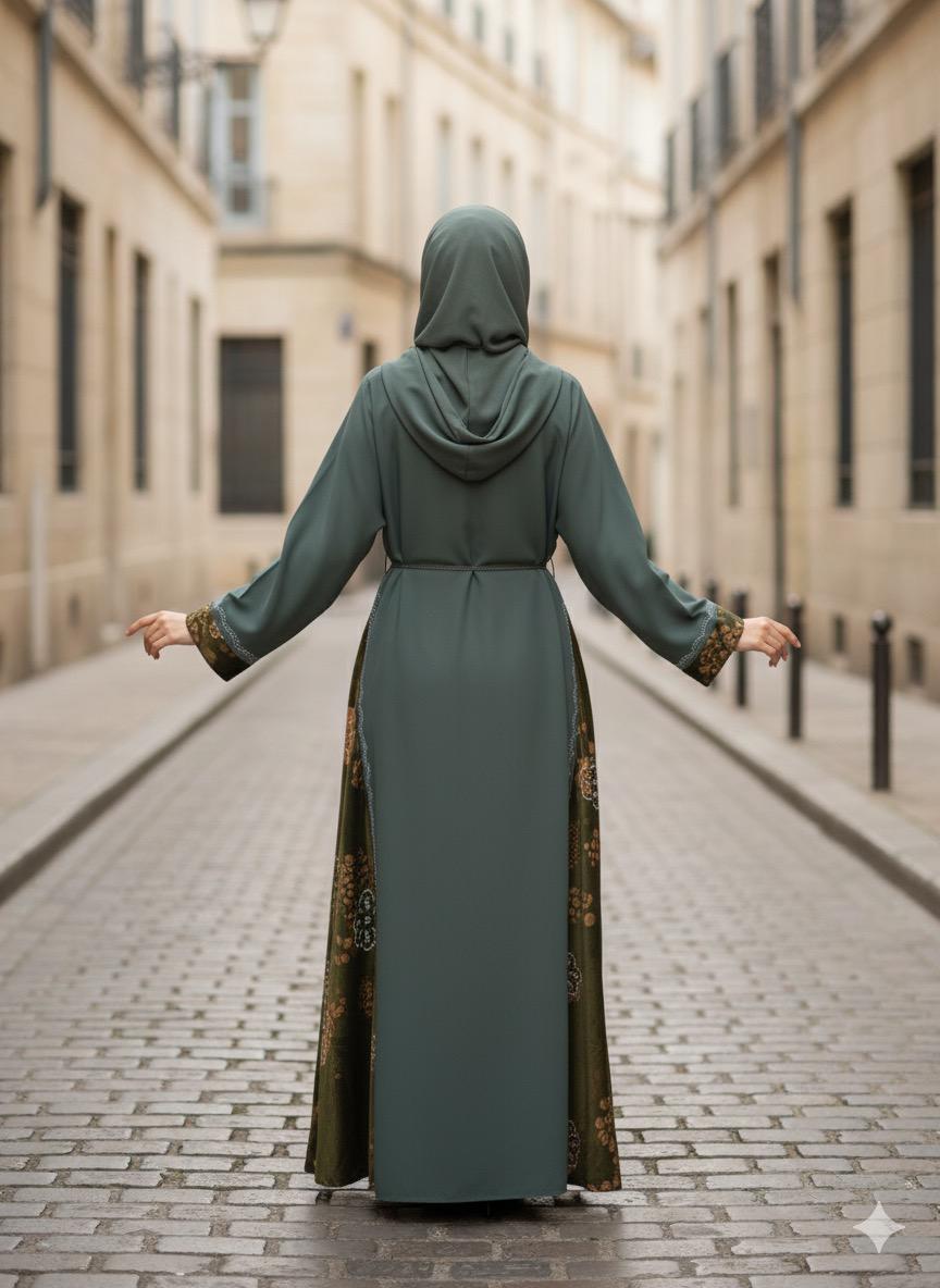 30th Women Cloth Design