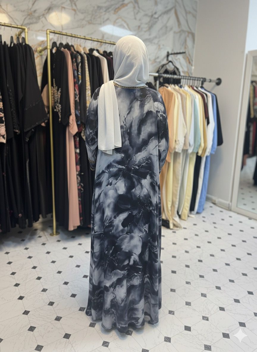 18th Women Cloth Design