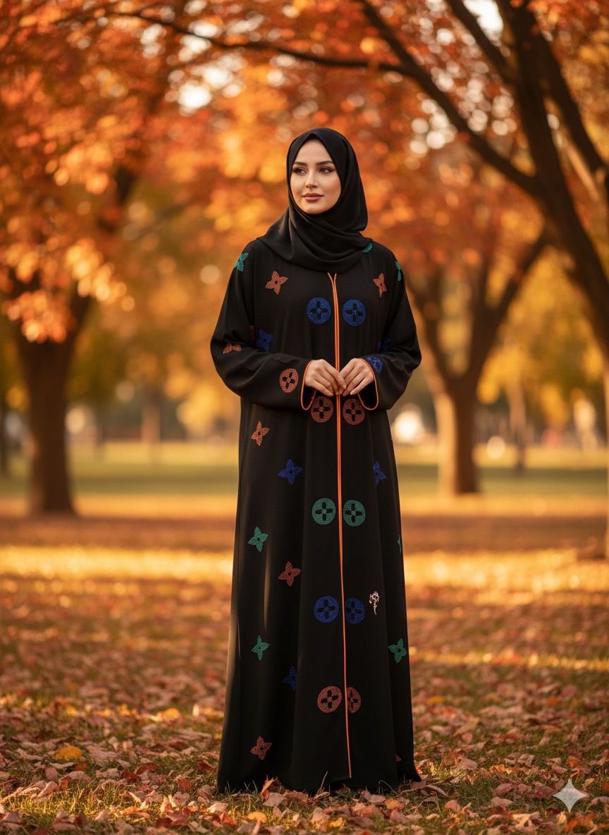 41th Women Cloth Design