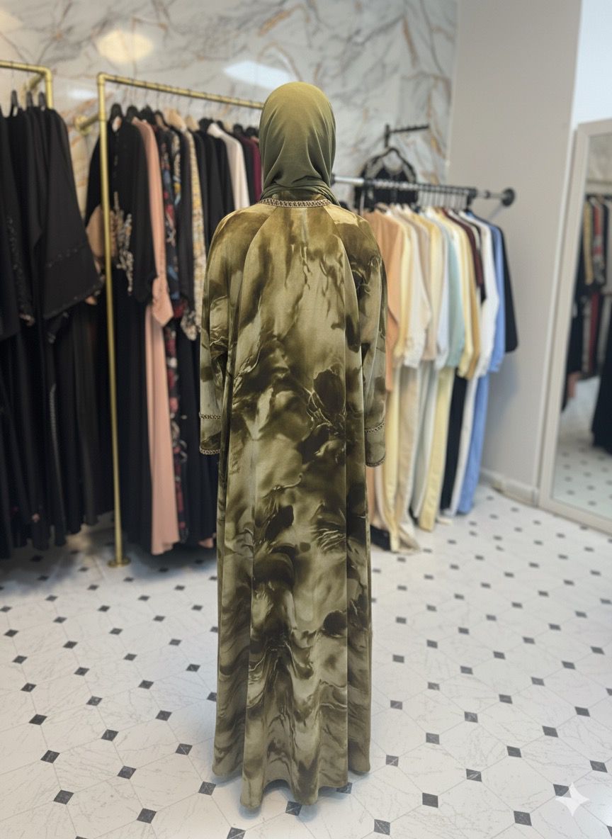 10th Women Cloth Design