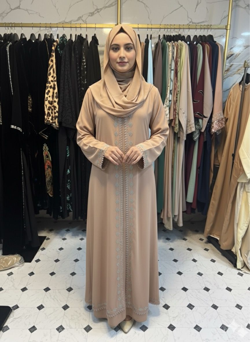 11th Women Cloth Design