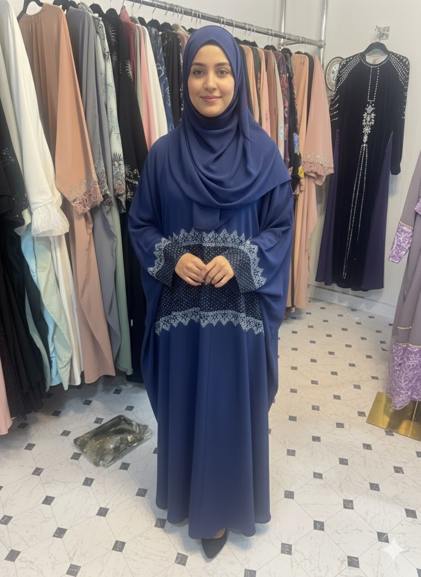 21th Women Cloth Design