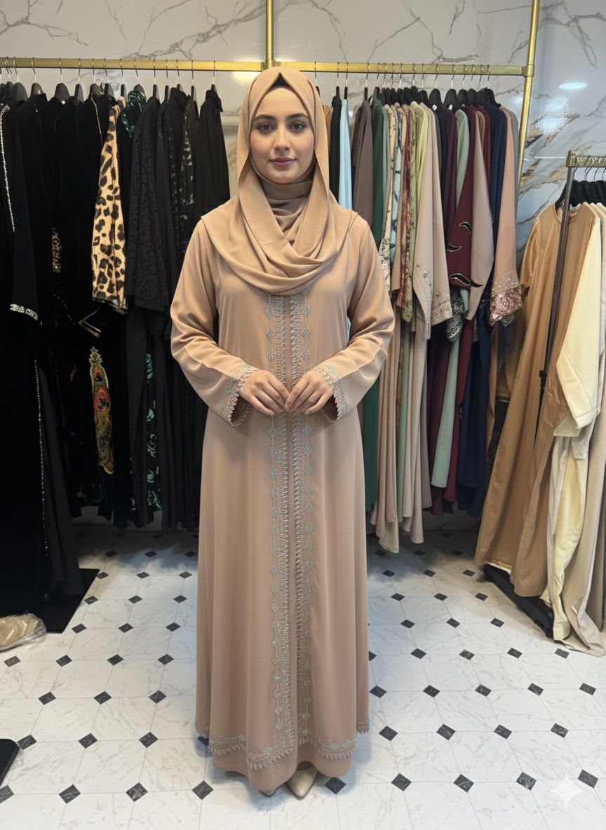 22th Women Cloth Design