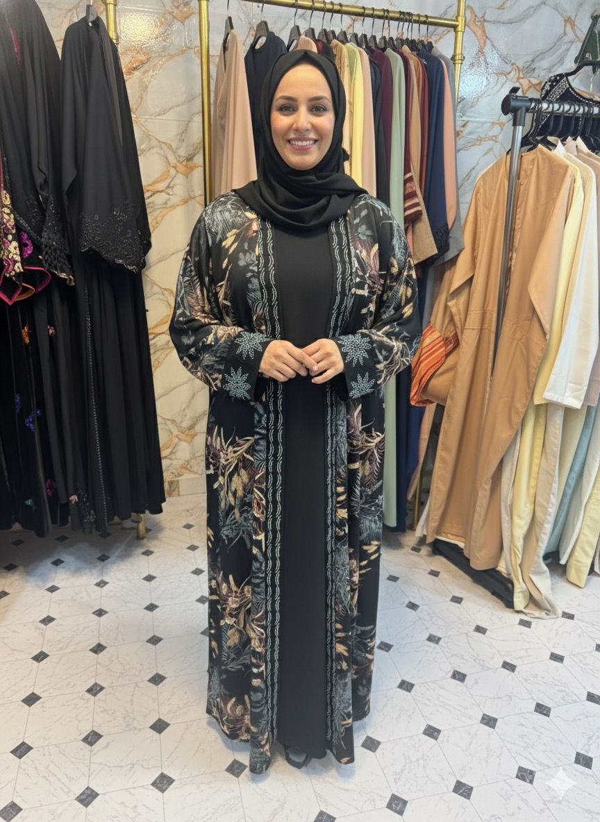 32th Women Cloth Design