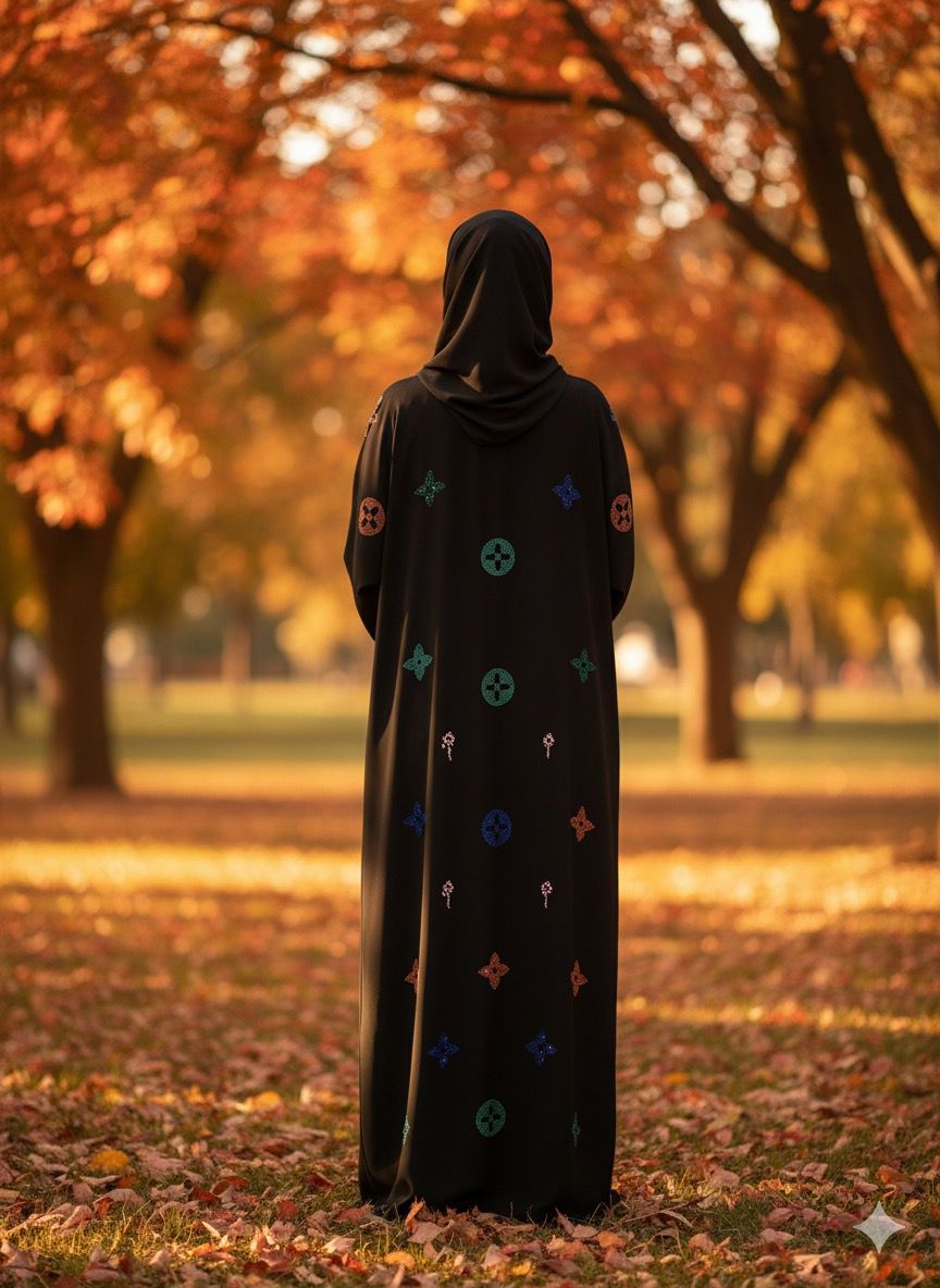 41th Women Cloth Design