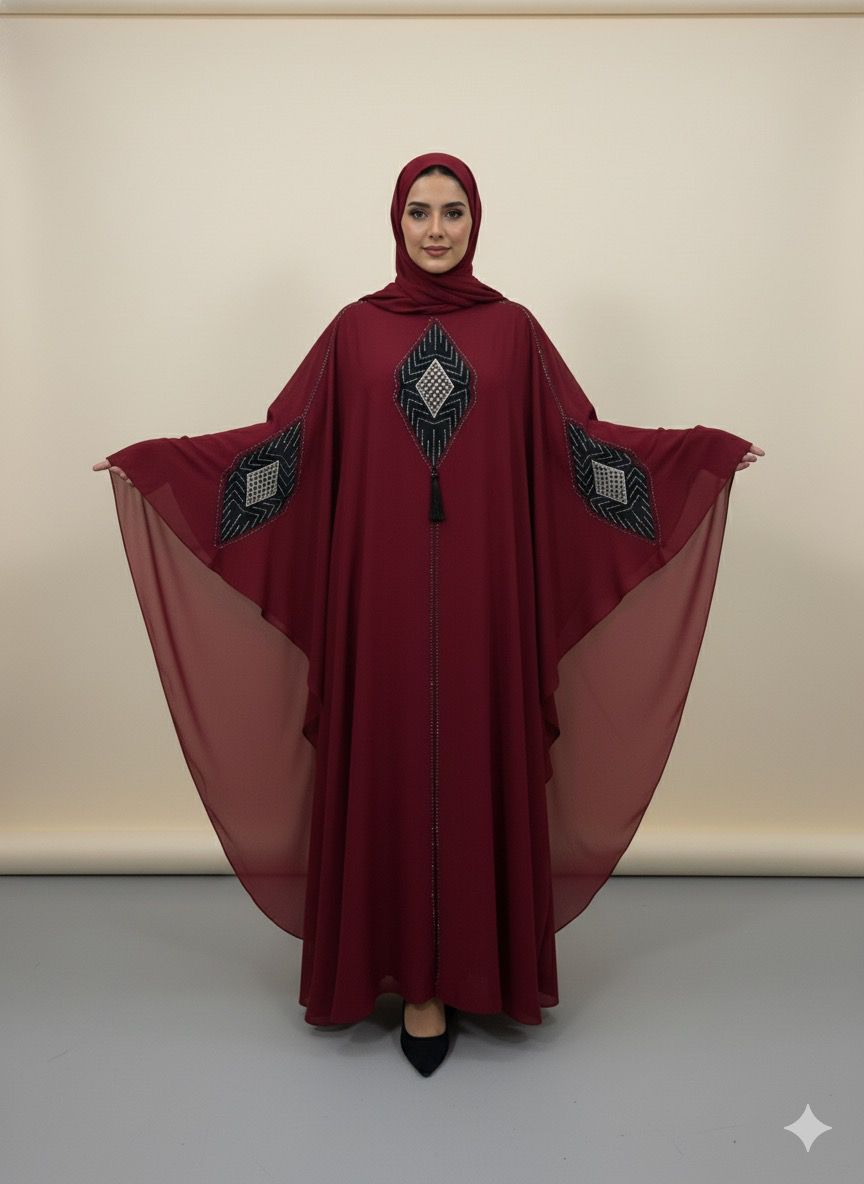 23th Women Cloth Design