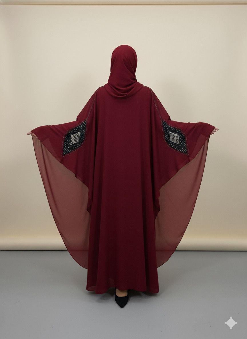 23th Women Cloth Design