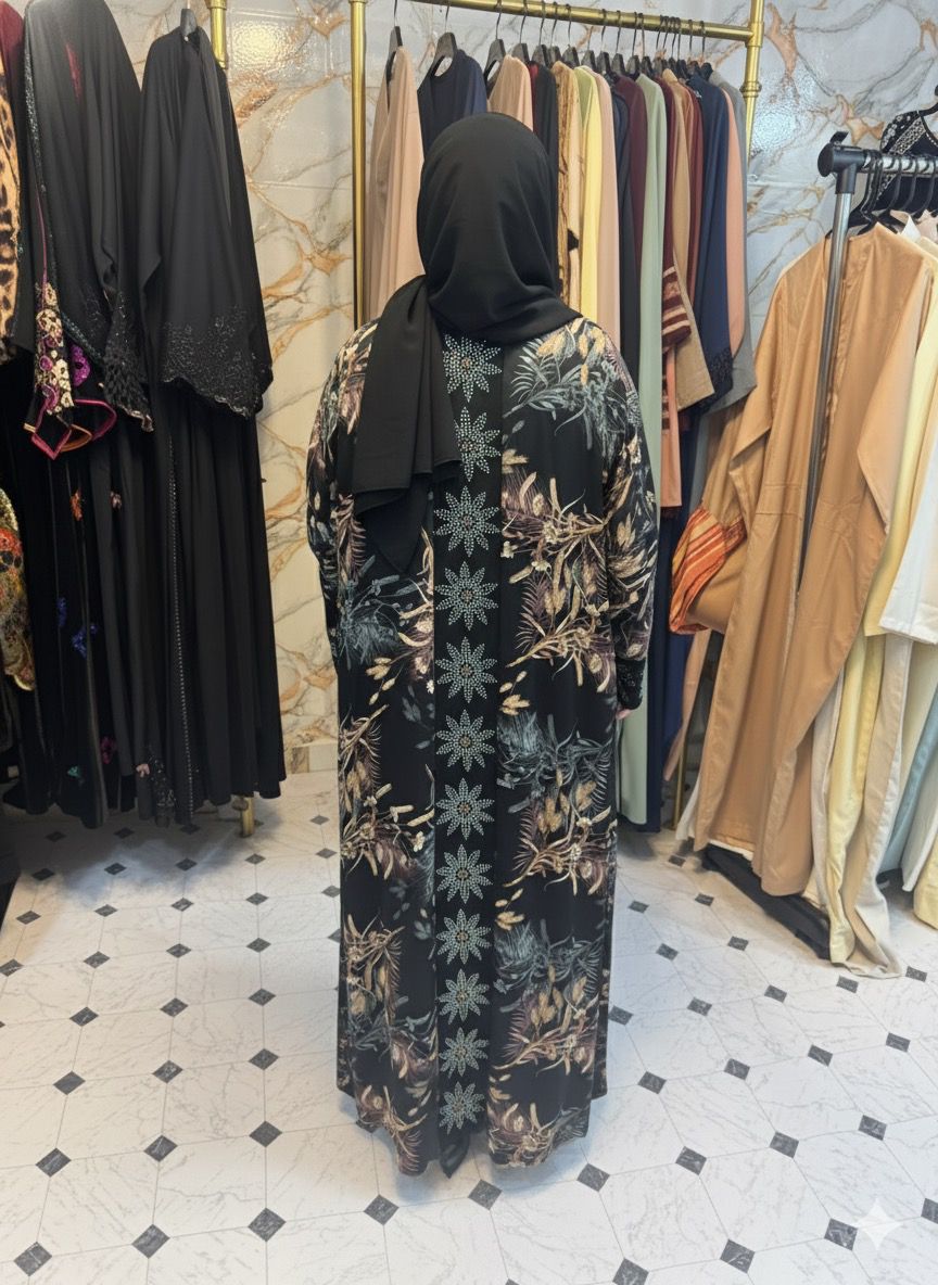 32th Women Cloth Design