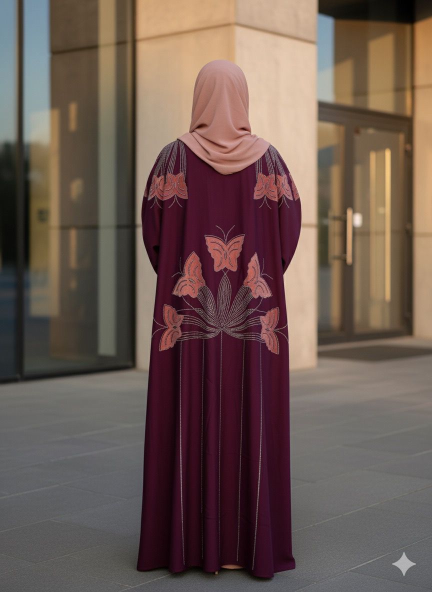 35th Women Cloth Design